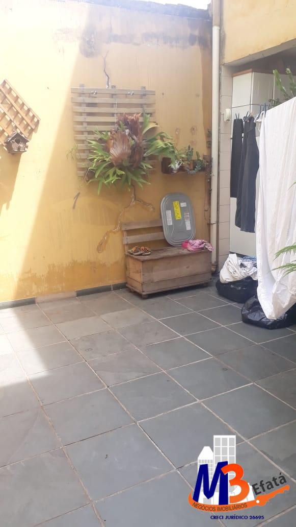 Sobrado, 4 quartos, 125 m² - Foto 17
