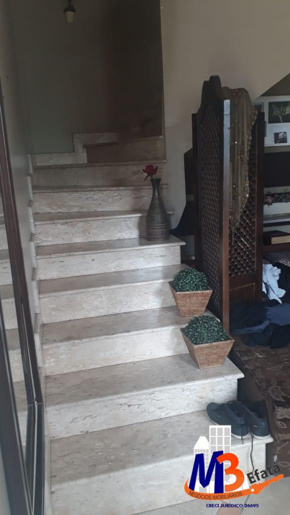 Sobrado, 4 quartos, 125 m² - Foto 18