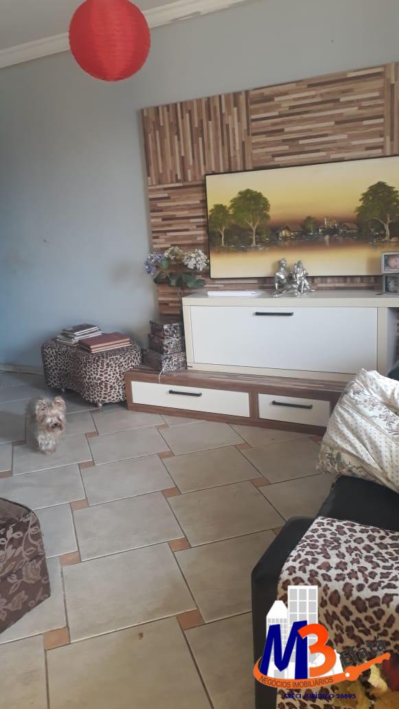 Sobrado, 4 quartos, 125 m² - Foto 19