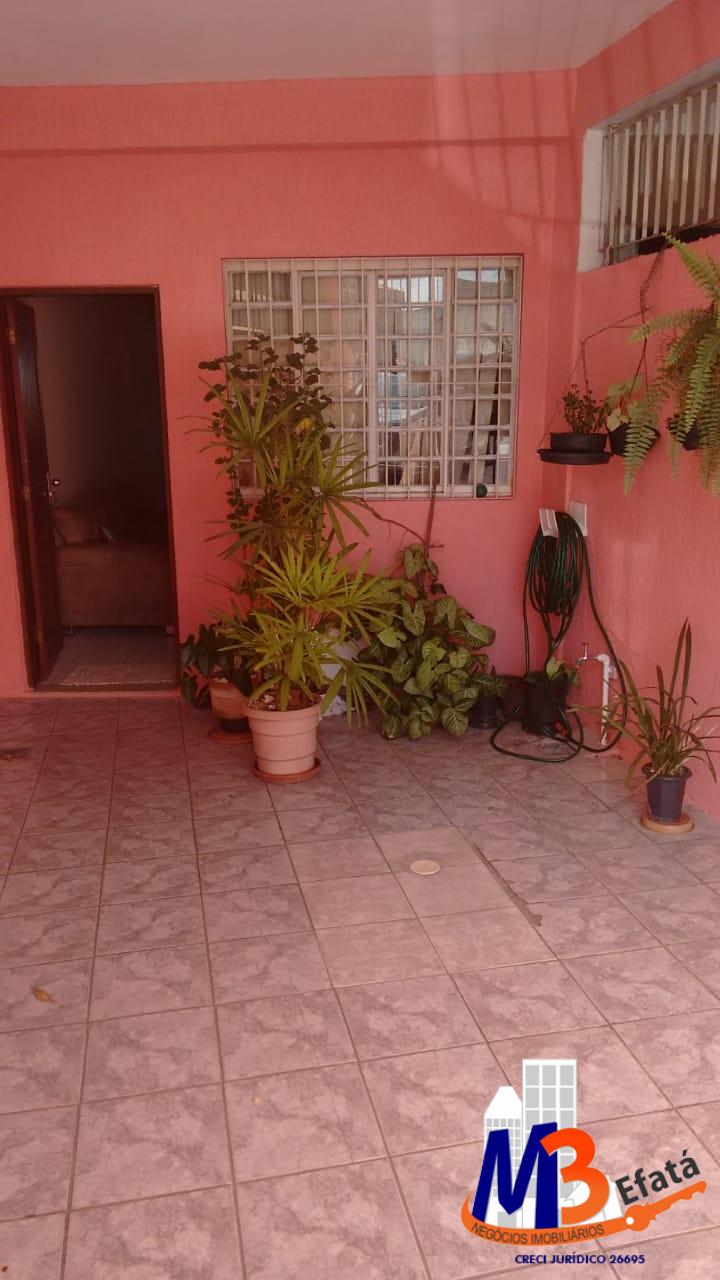 Sobrado, 2 quartos, 83 m² - Foto 3