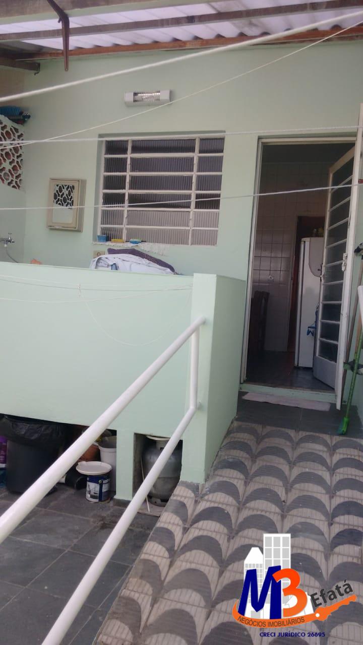 Sobrado, 2 quartos, 83 m² - Foto 5