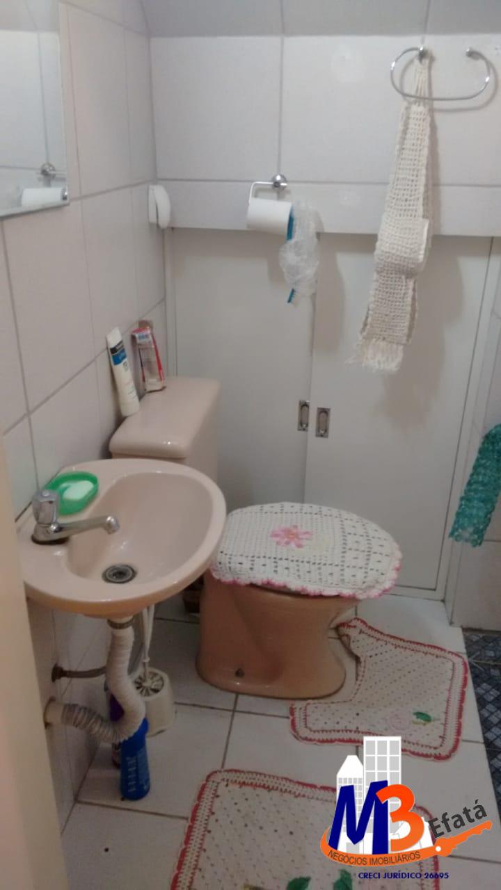 Sobrado, 2 quartos, 83 m² - Foto 8