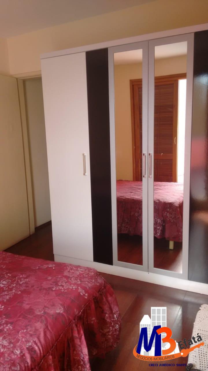 Sobrado, 2 quartos, 83 m² - Foto 9