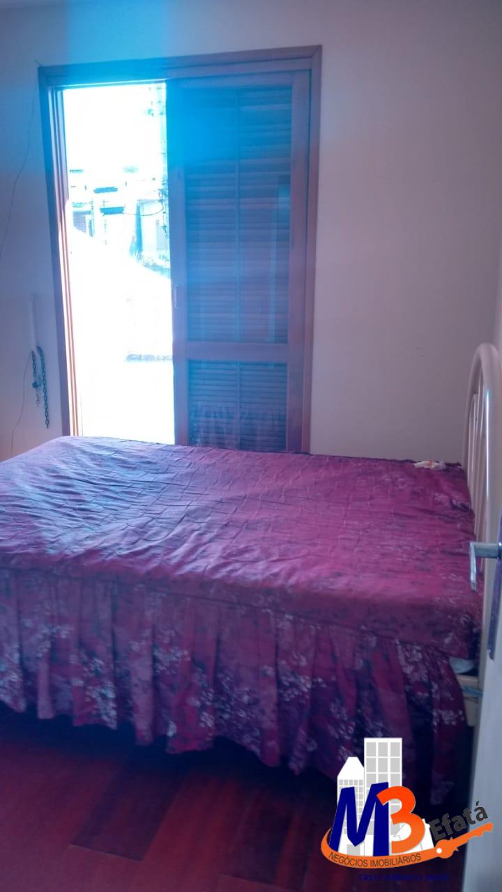 Sobrado, 2 quartos, 83 m² - Foto 11