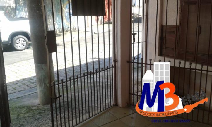 Casa, 1 quarto, 120 m² - Foto 1