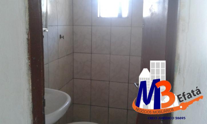 Casa, 1 quarto, 120 m² - Foto 3