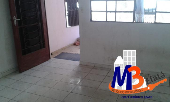 Casa, 1 quarto, 120 m² - Foto 4