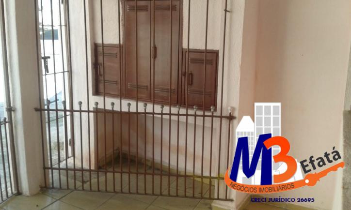 Casa, 1 quarto, 120 m² - Foto 6