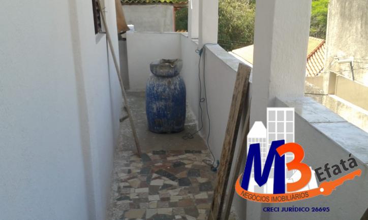 Casa, 1 quarto, 120 m² - Foto 9