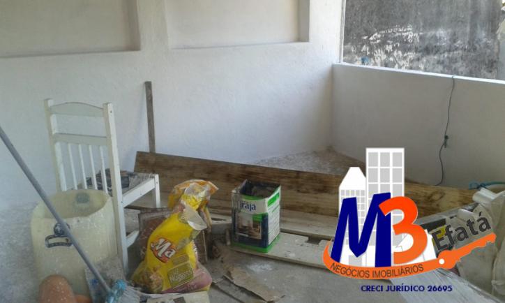 Casa, 1 quarto, 120 m² - Foto 11