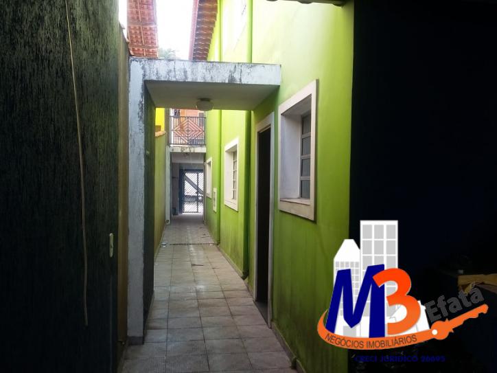 Sobrado à venda com 3 quartos, 130m² - Foto 3