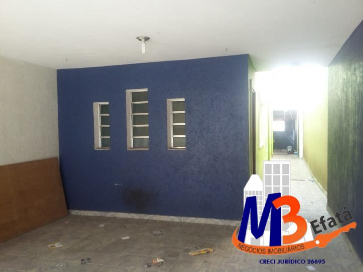 Sobrado à venda com 3 quartos, 130m² - Foto 8