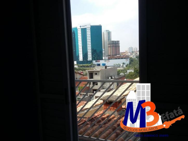 Sobrado à venda com 3 quartos, 130m² - Foto 9