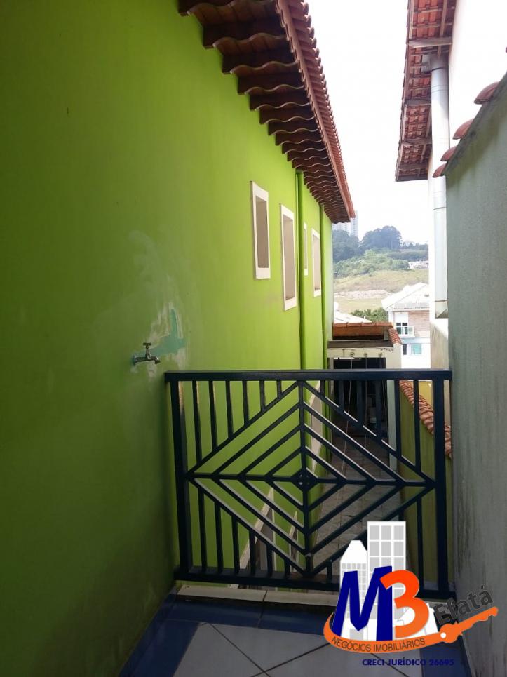 Sobrado à venda com 3 quartos, 130m² - Foto 10
