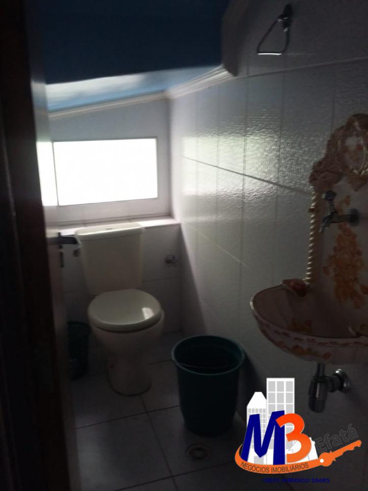 Sobrado à venda com 3 quartos, 130m² - Foto 12