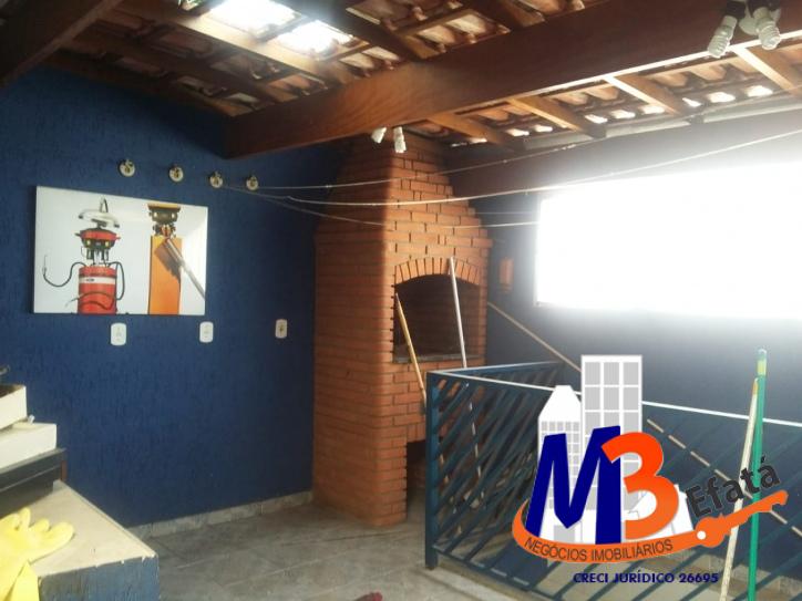 Sobrado à venda com 3 quartos, 130m² - Foto 17