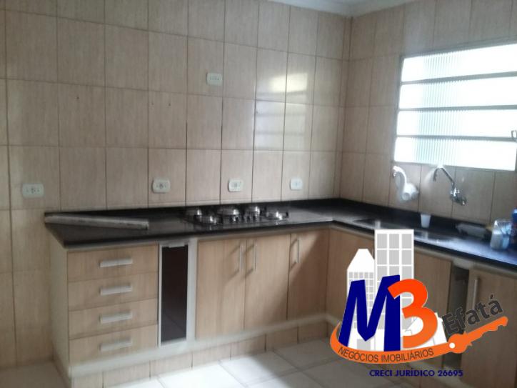 Sobrado à venda com 3 quartos, 130m² - Foto 18