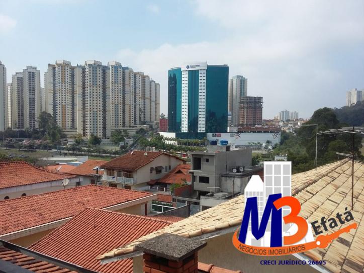 Sobrado à venda com 3 quartos, 130m² - Foto 19