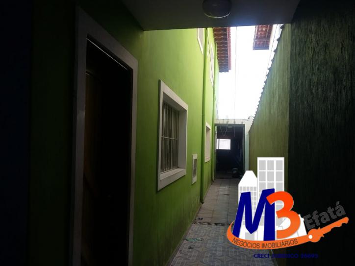 Sobrado à venda com 3 quartos, 130m² - Foto 20