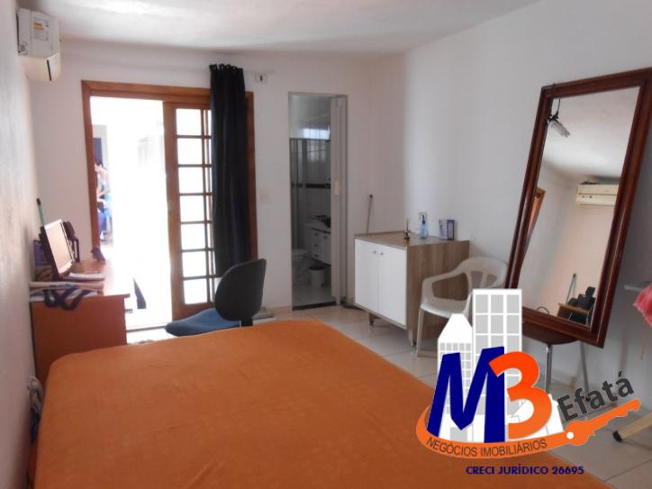 Sobrado, 3 quartos, 98 m² - Foto 2