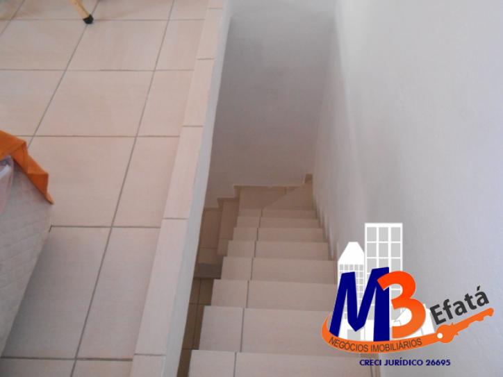 Sobrado, 3 quartos, 98 m² - Foto 3
