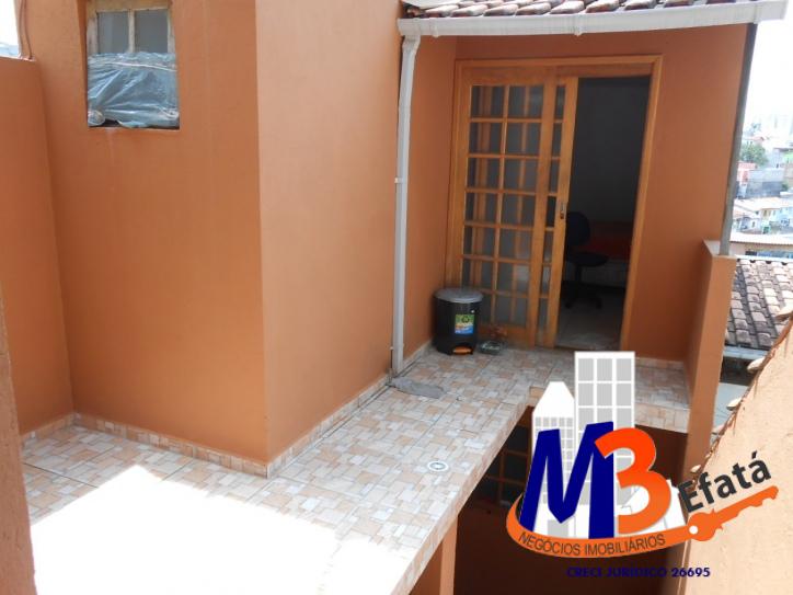 Sobrado, 3 quartos, 98 m² - Foto 5