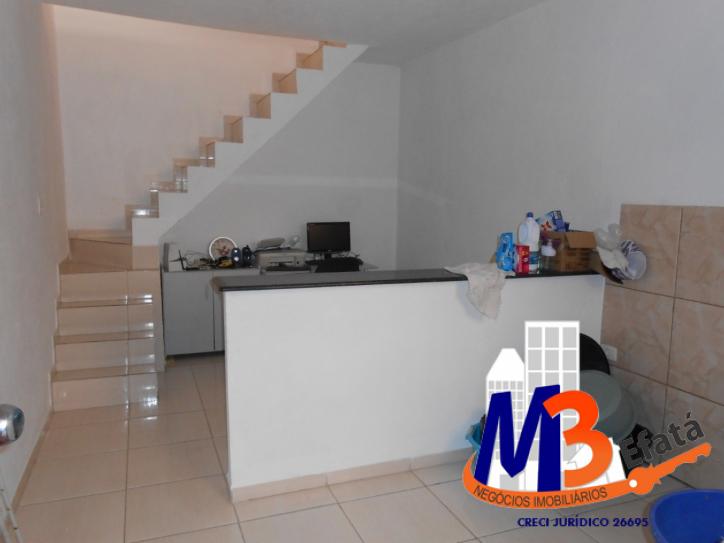 Sobrado, 3 quartos, 98 m² - Foto 7