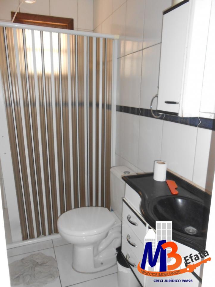 Sobrado, 3 quartos, 98 m² - Foto 8