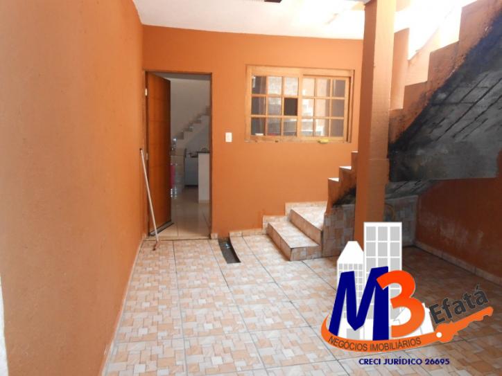 Sobrado, 3 quartos, 98 m² - Foto 9