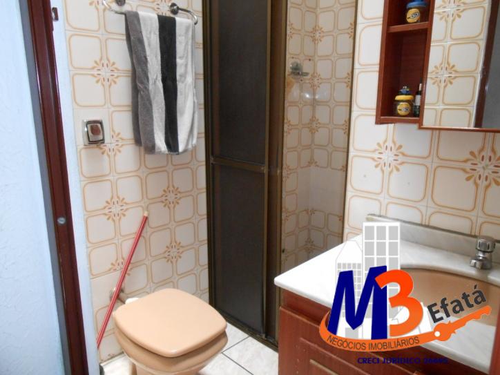 Sobrado, 3 quartos, 98 m² - Foto 10