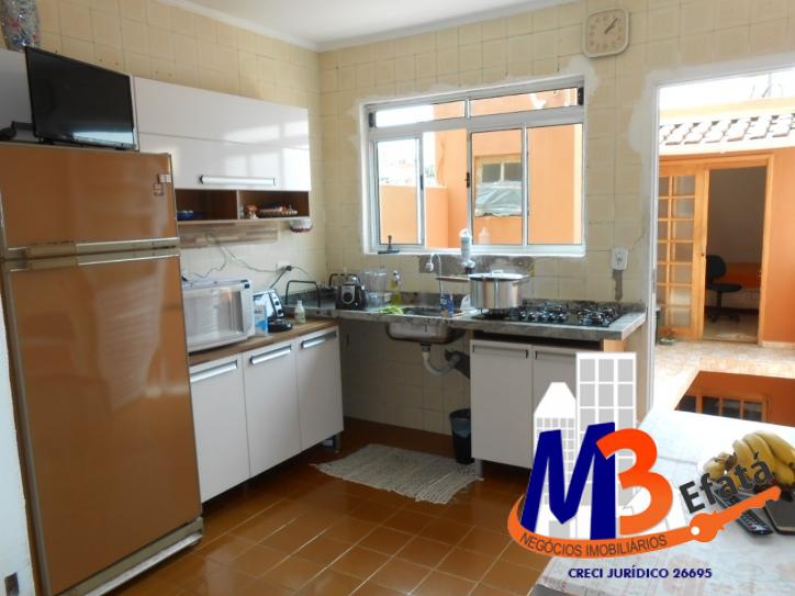 Sobrado, 3 quartos, 98 m² - Foto 11