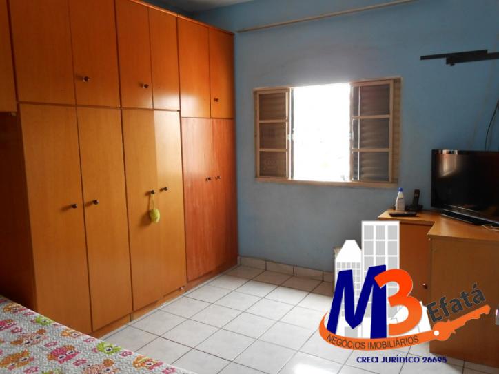 Sobrado, 3 quartos, 98 m² - Foto 12