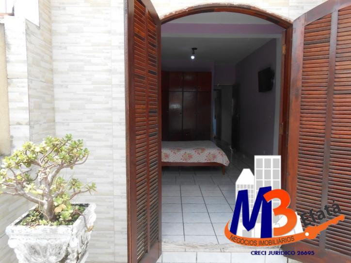 Sobrado, 3 quartos, 98 m² - Foto 14