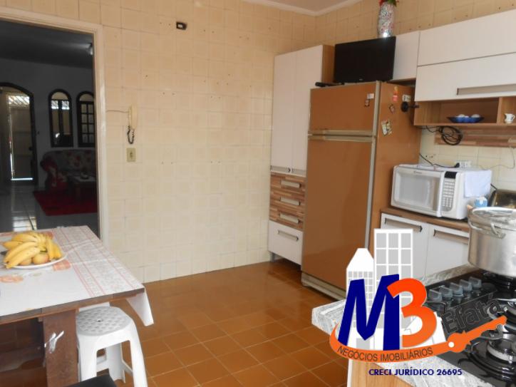 Sobrado, 3 quartos, 98 m² - Foto 15