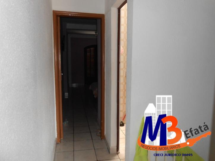 Sobrado, 3 quartos, 98 m² - Foto 16