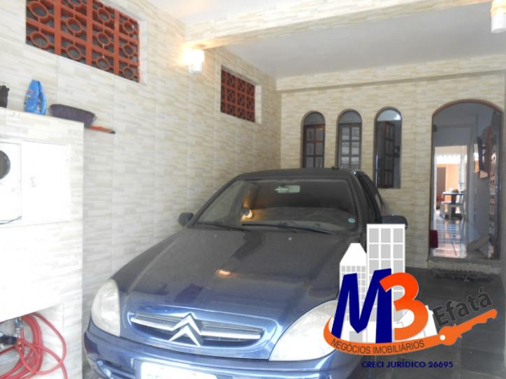 Sobrado, 3 quartos, 98 m² - Foto 17