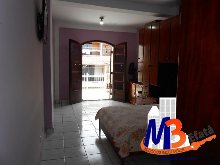 Sobrado, 3 quartos, 98 m² - Foto 19