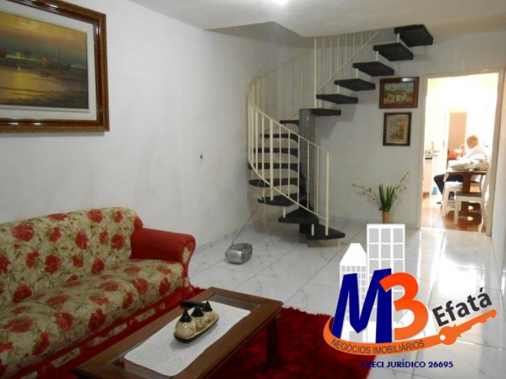 Sobrado, 3 quartos, 98 m² - Foto 21