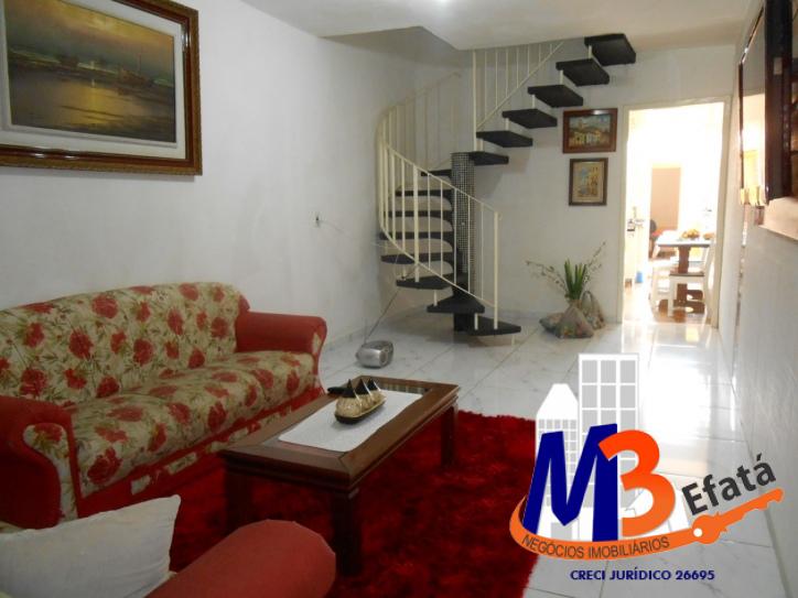 Sobrado, 3 quartos, 98 m² - Foto 22