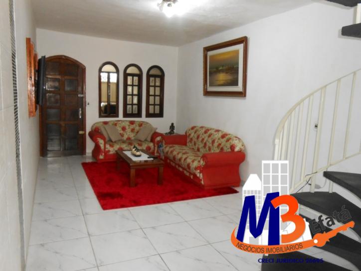 Sobrado, 3 quartos, 98 m² - Foto 23