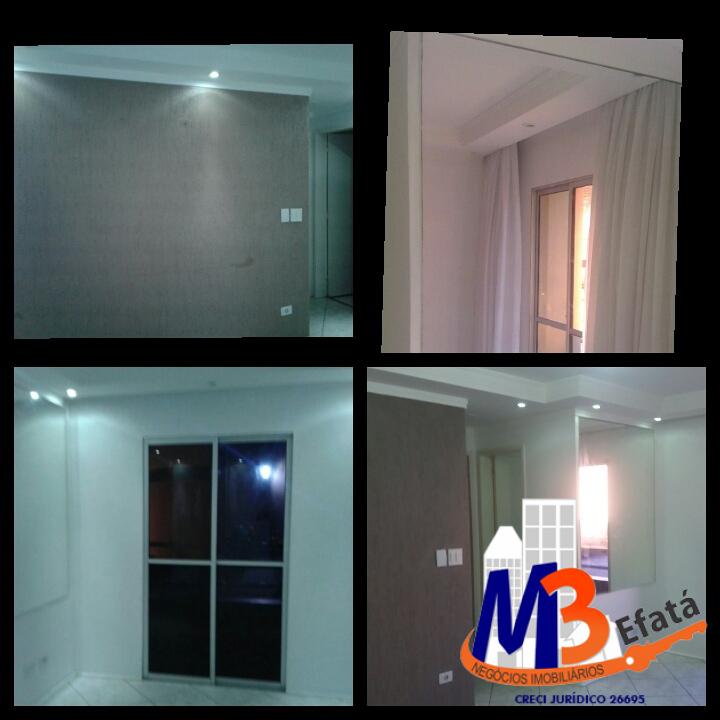 Apartamento, 2 quartos, 64 m² - Foto 11