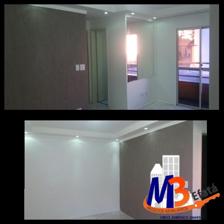 Apartamento, 2 quartos, 64 m² - Foto 13