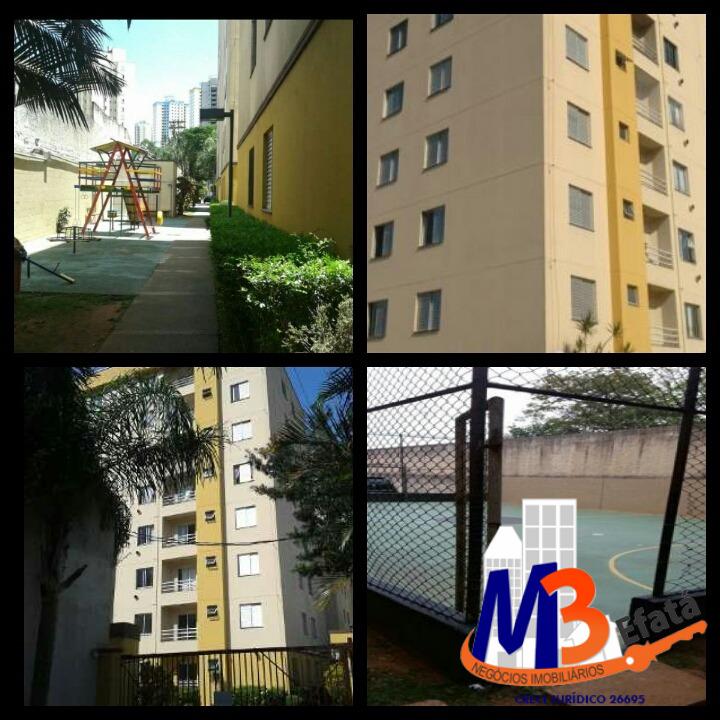 Apartamento, 2 quartos, 64 m² - Foto 9