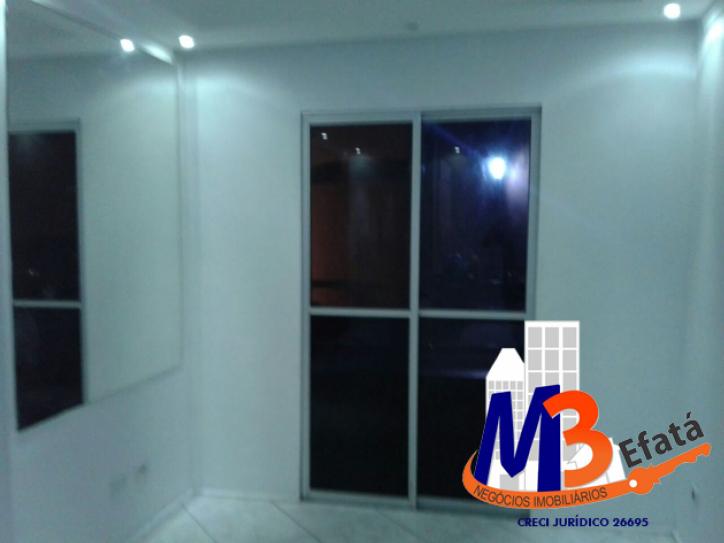 Apartamento, 2 quartos, 64 m² - Foto 3