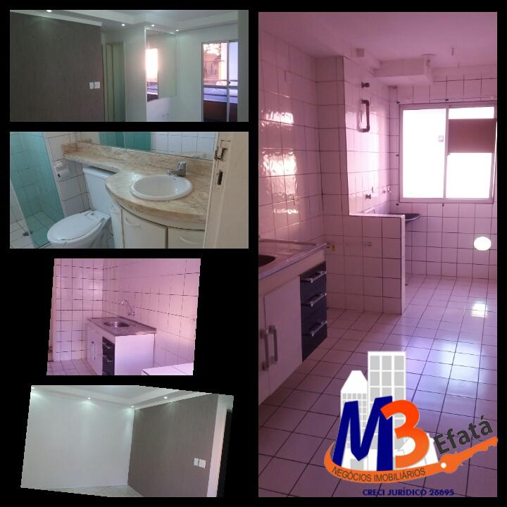 Apartamento, 2 quartos, 64 m² - Foto 20