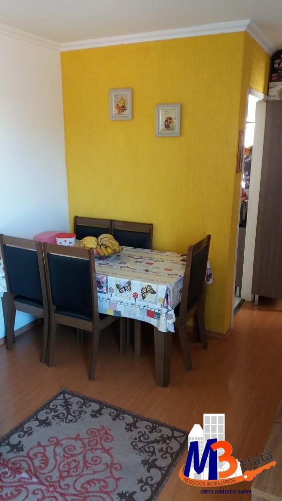 Apartamento, 2 quartos - Foto 1