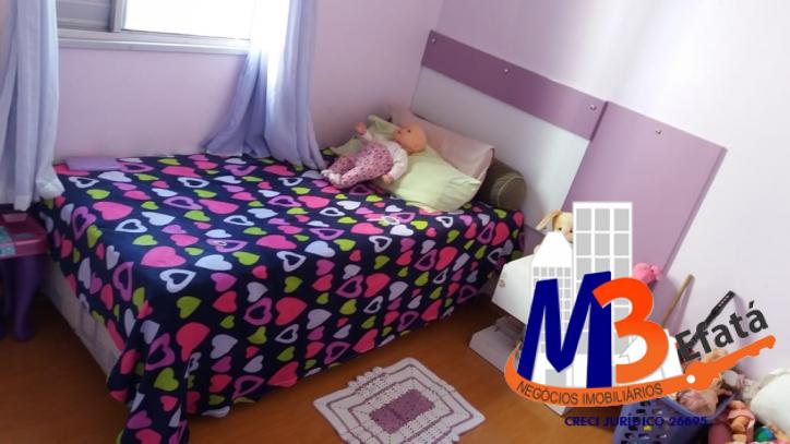 Apartamento, 2 quartos - Foto 4