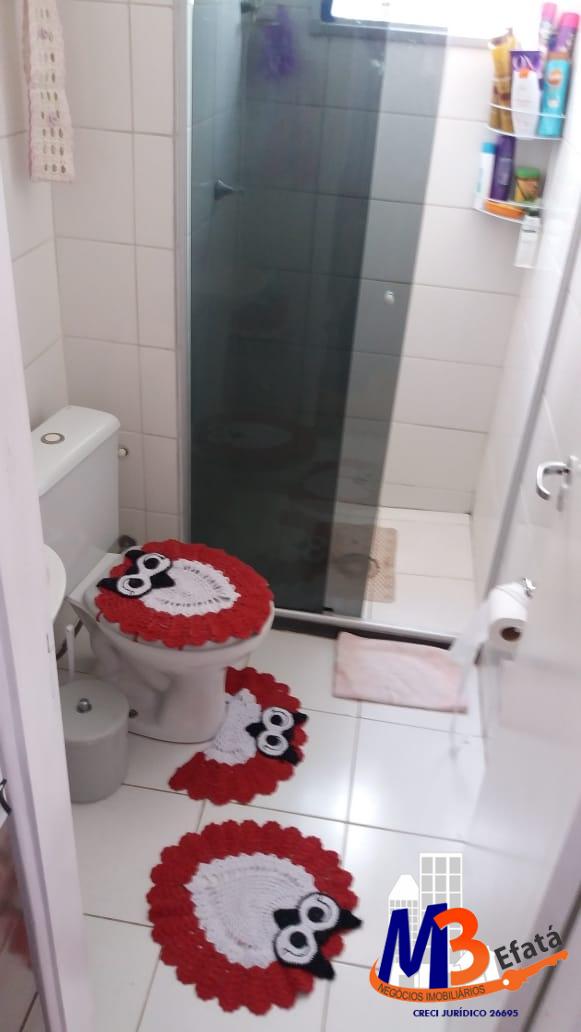 Apartamento, 2 quartos - Foto 6