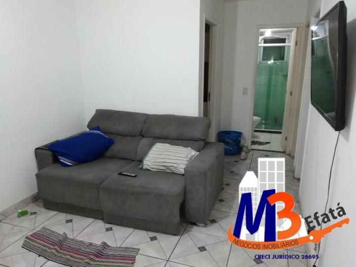 Apartamento, 2 quartos, 43 m² - Foto 4