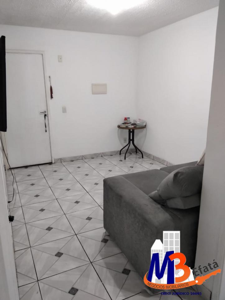 Apartamento, 2 quartos, 43 m² - Foto 5